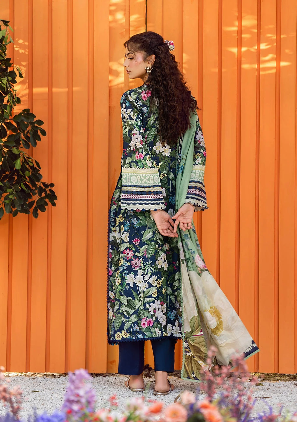 Elaf Premium | Prints 25 | EPS-1A MEADOW MUSE