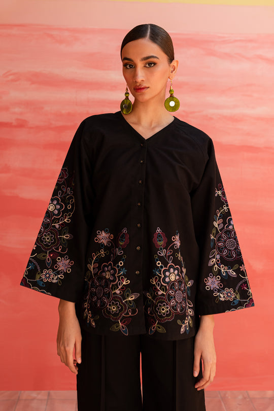 Batik | Boho | Elanoir 2Pc