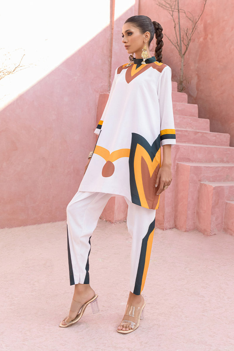 Chic Ophicial | Cleopatra Co ords |Noura