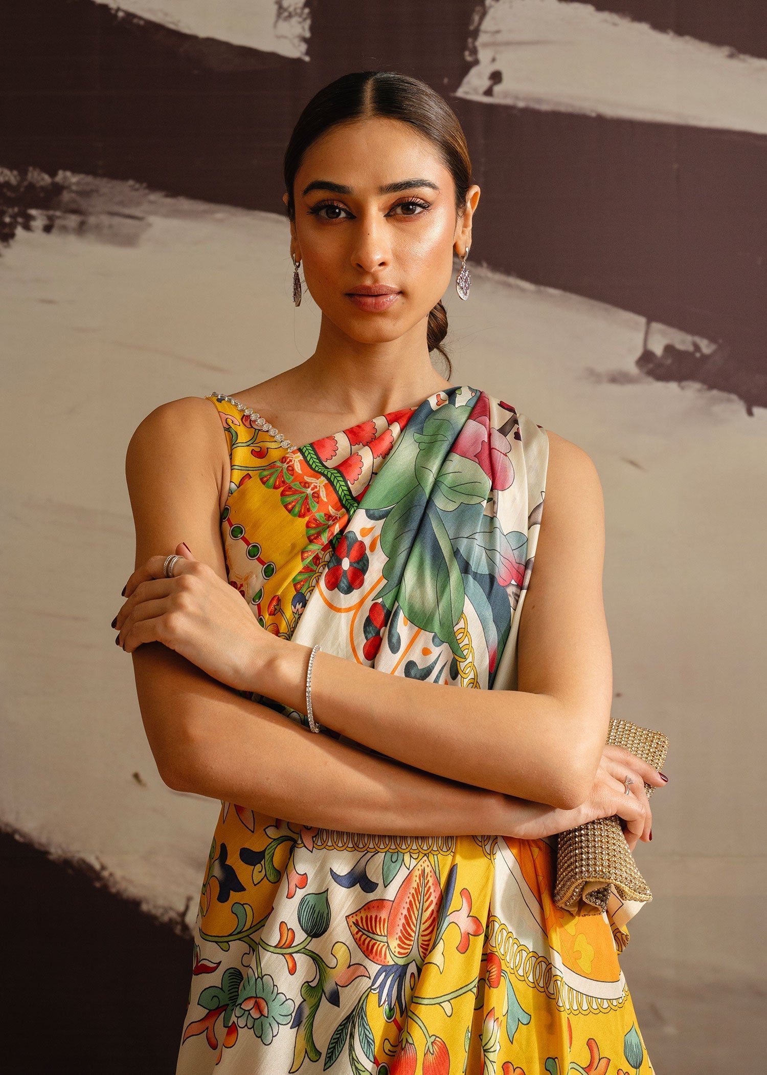 Mahgul | Eye of Cemal | Tangerine Dance