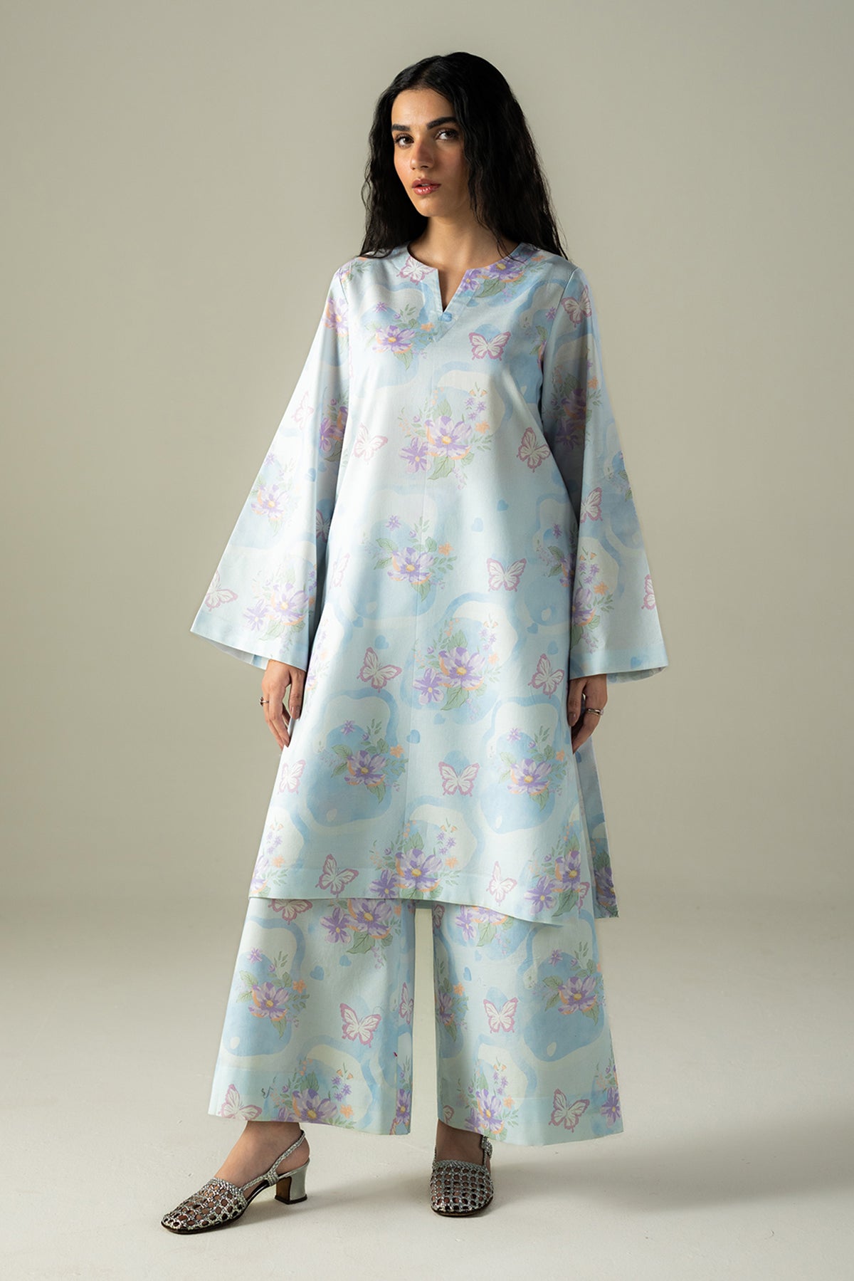 Afrozeh | Coords 25 | Icy Muse