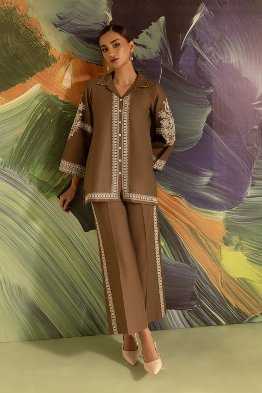 Batik | Boho | Metro 2Pc