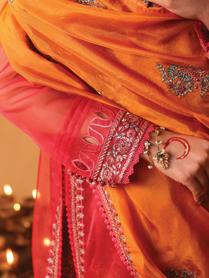 Faiza Faisal | Signature Pret Eid Edit | Ilse