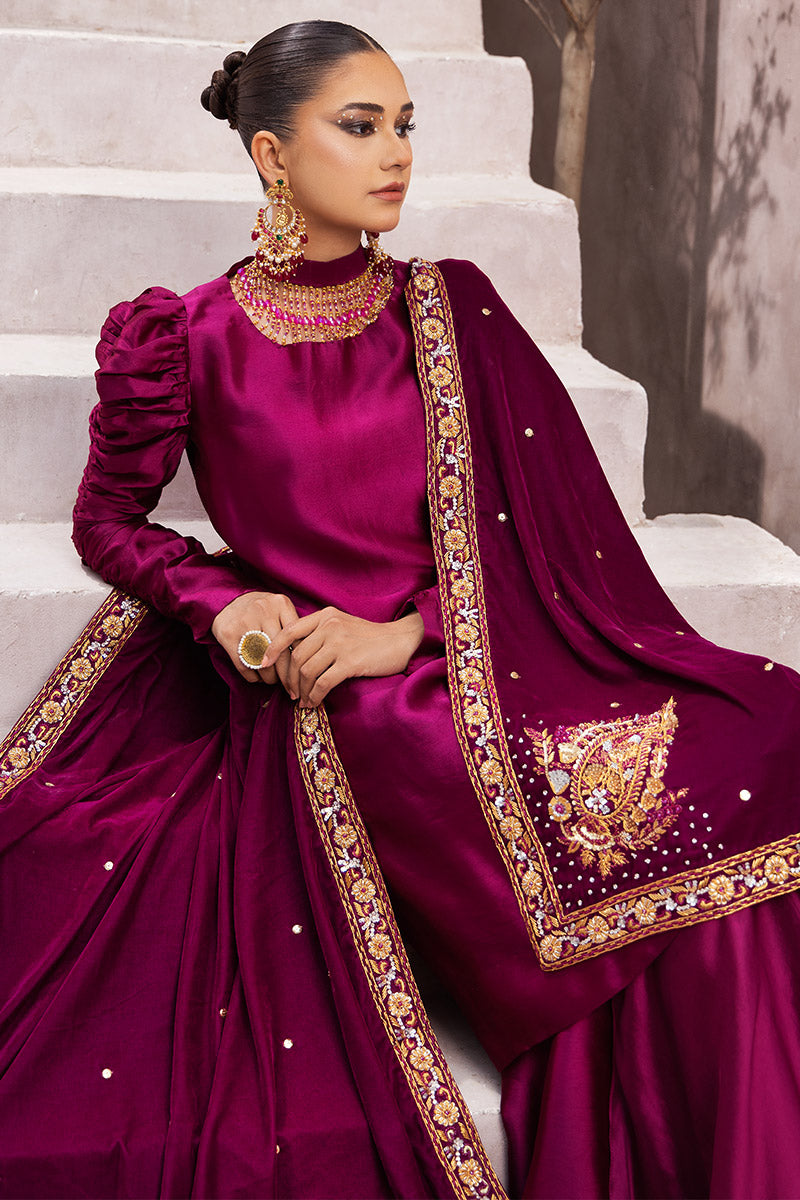 Chic Ophicial | Velveteen Luxury Fall Collection | Sabrina