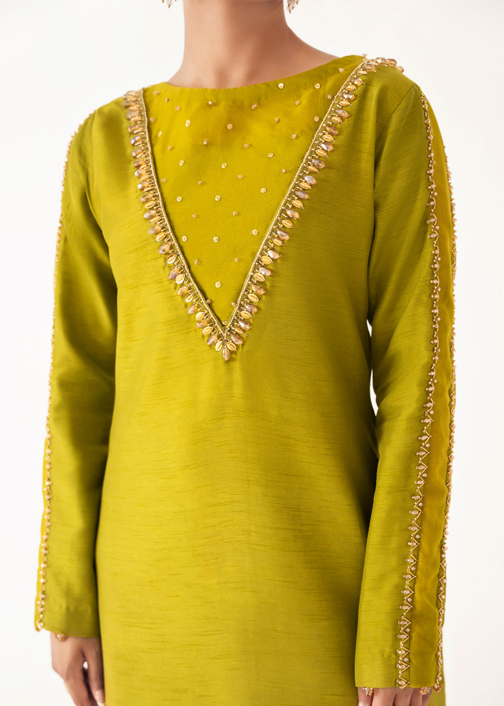 Dastoor | Euphoria Luxury Pret 24 | Vesper