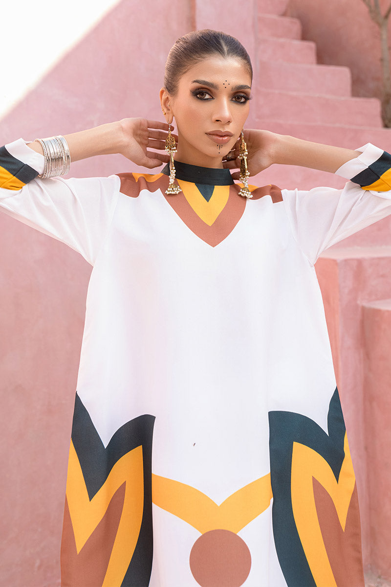 Chic Ophicial | Cleopatra Co ords |Noura