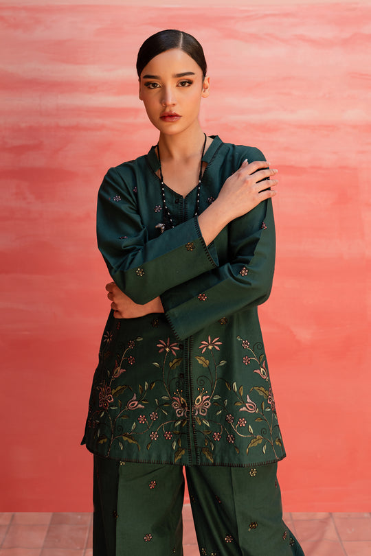 Batik | Boho | Ainsley 2Pc