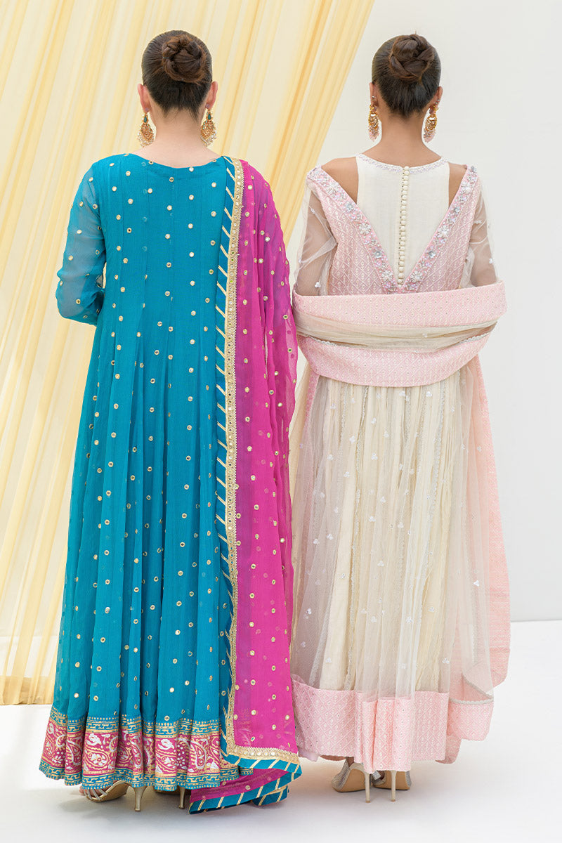 Chic Ophicial | Alaya Festive Formals | Elena