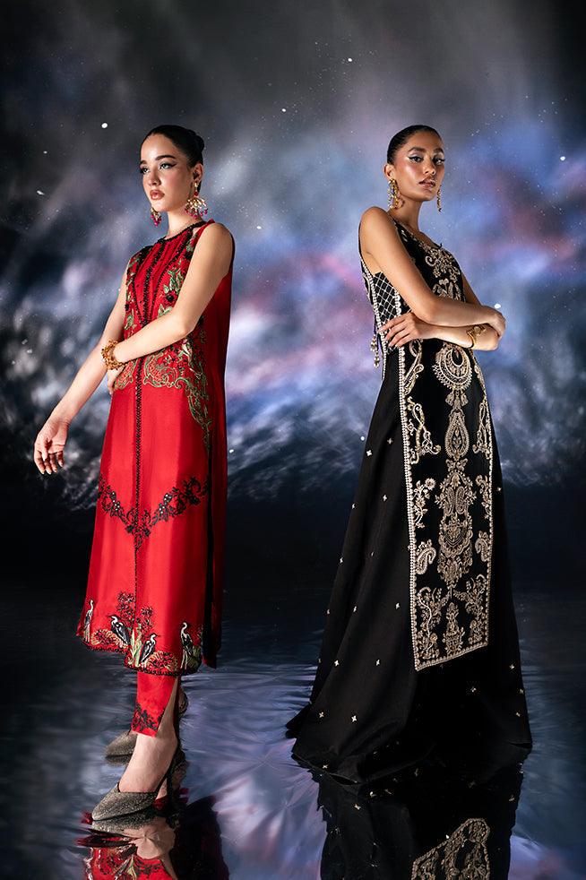 Fozia Khalid | Stardust Luxe | Estelle