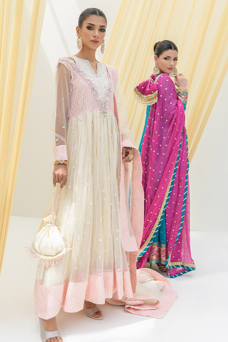 Chic Ophicial | Alaya Festive Formals | Elena