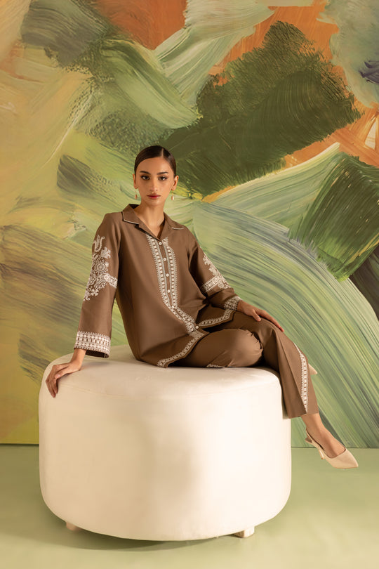 Batik | Boho | Metro 2Pc