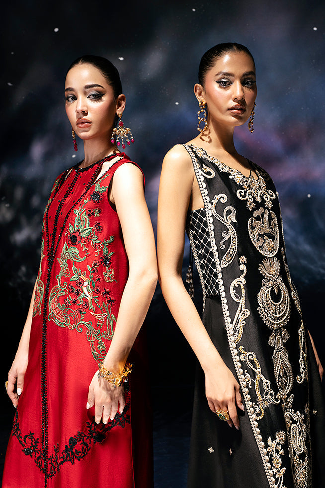 Fozia Khalid | Stardust Luxe | Estelle