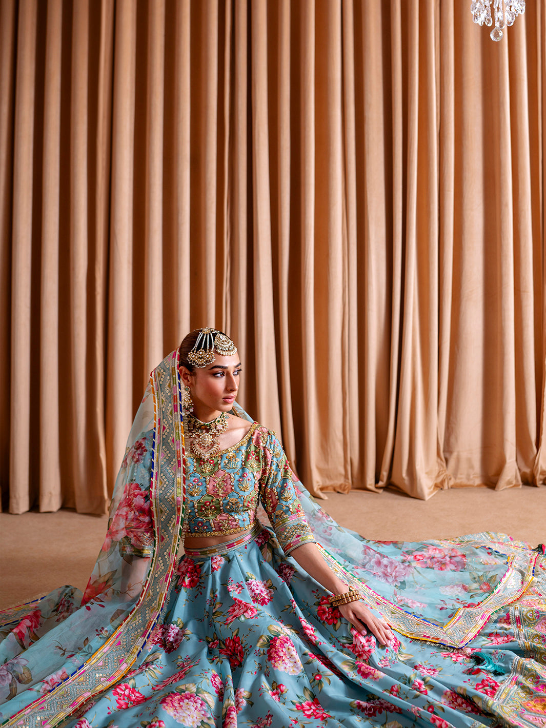 Faiza Faisal | Rema Wedding Formals 24 | Kanza