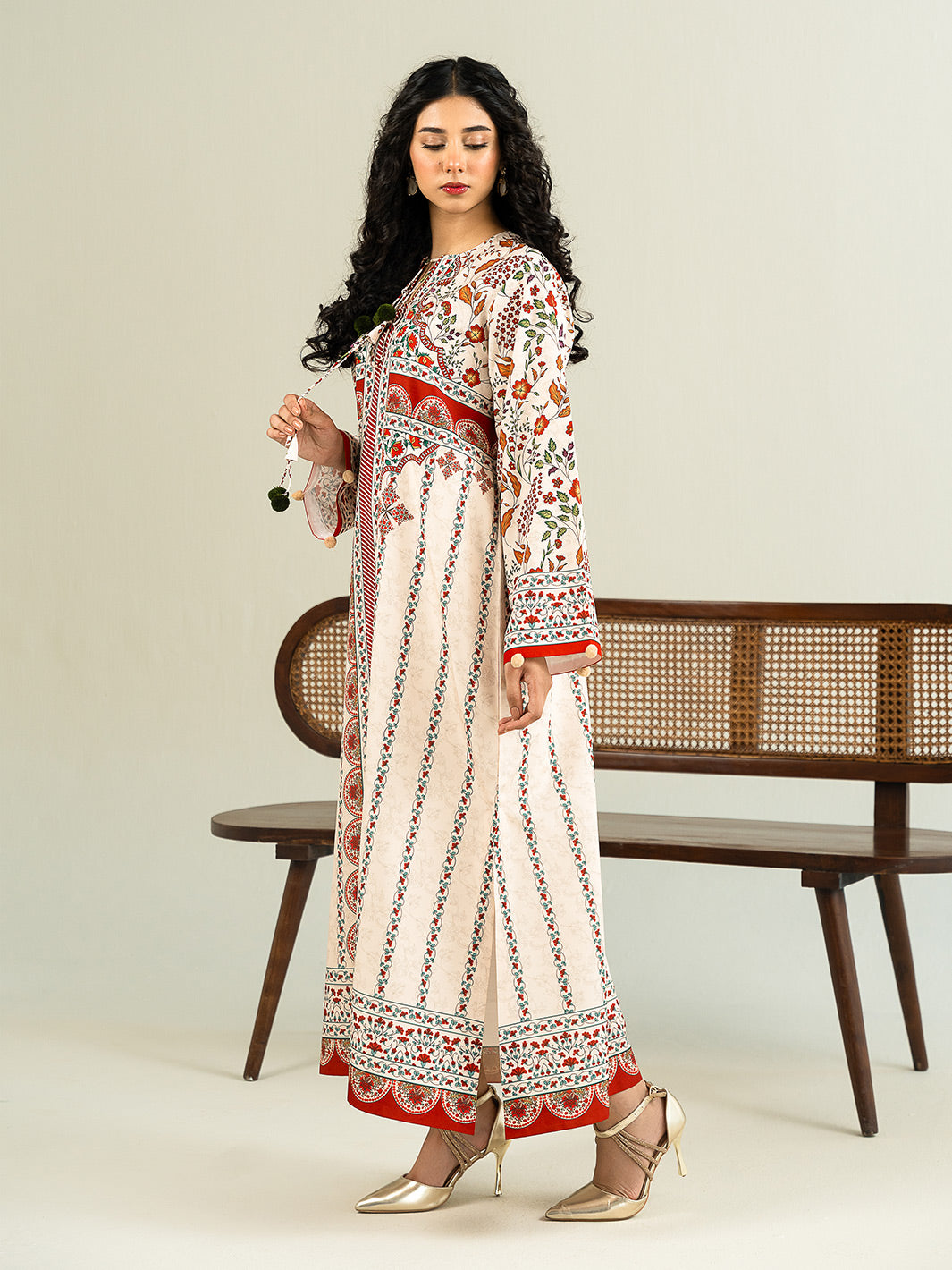 Faiza Faisal | Dayout Casual | ESME