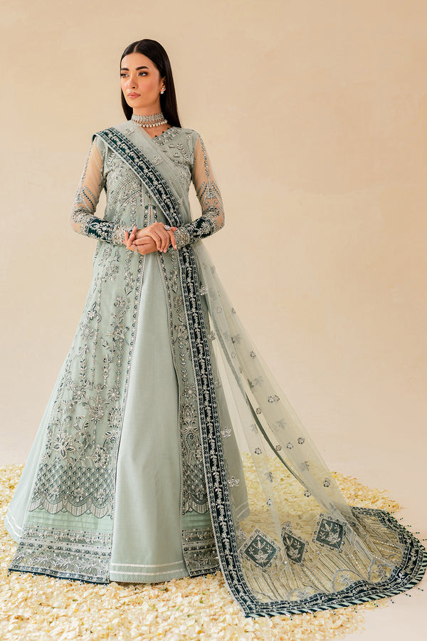 Farasha | Lumiere Luxury Collection 23 | FREYA