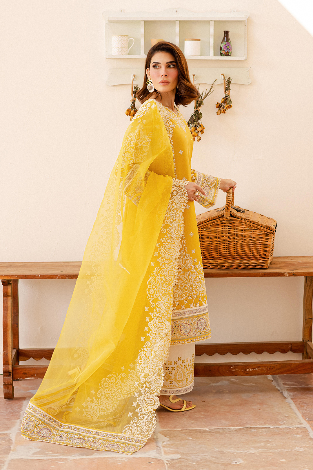 Batik | Kai Formals | Zahay