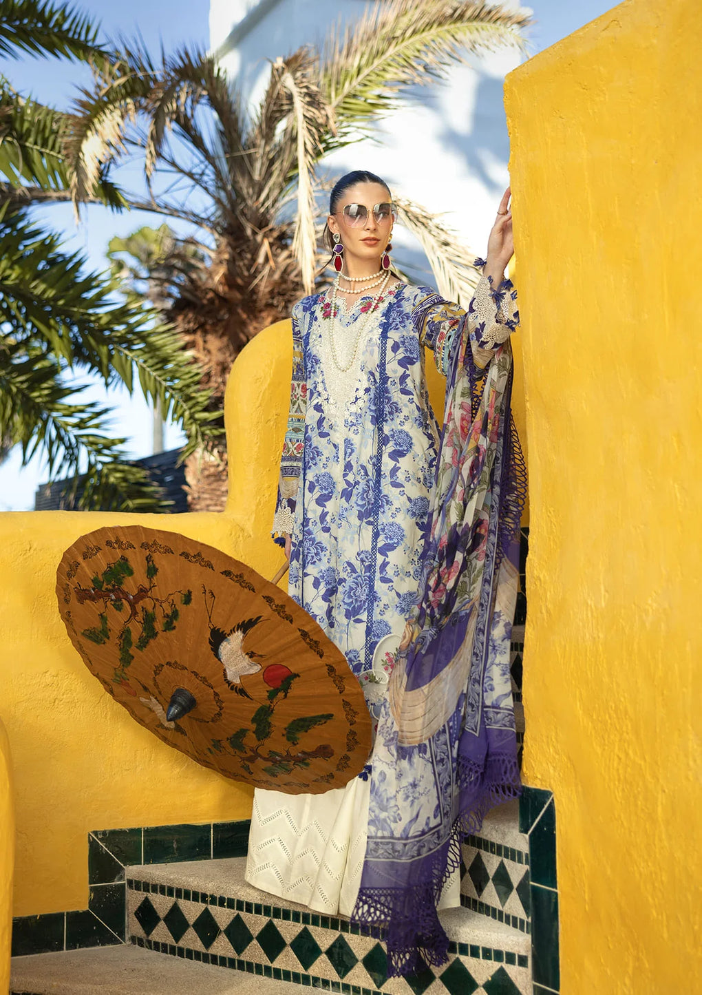 Elaf Premium | Signature 25 | ETS-05B SERENE