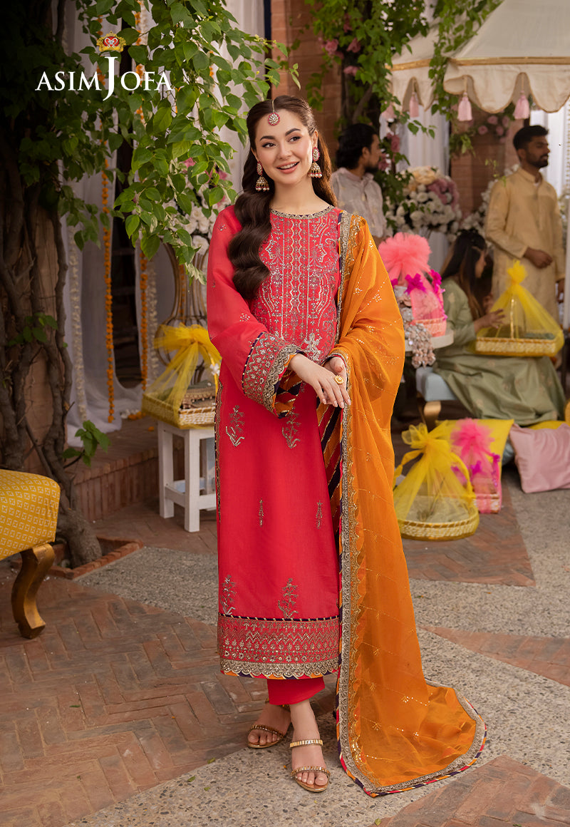 Asim Jofa | Jag Mag Formals | AJMJ-29