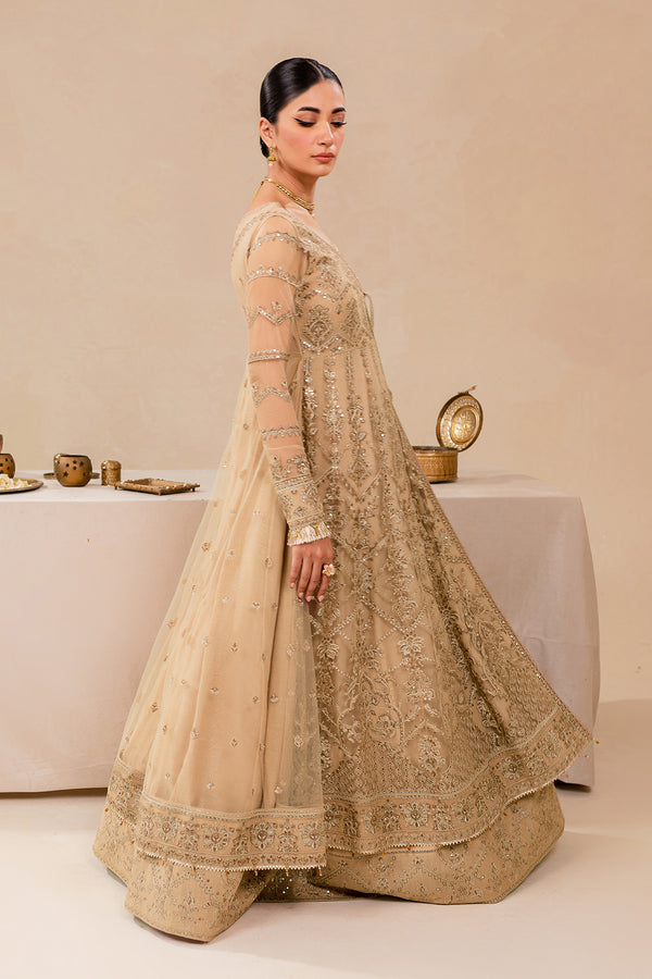 Farasha | Lumiere Luxury Collection 23| DREAMT FLAIR