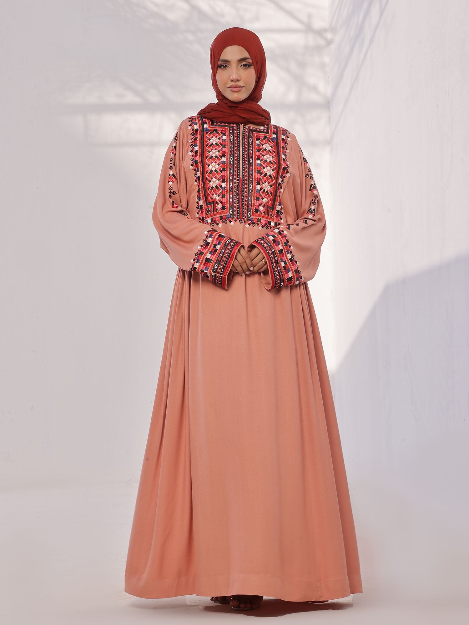 Batanok Abaya