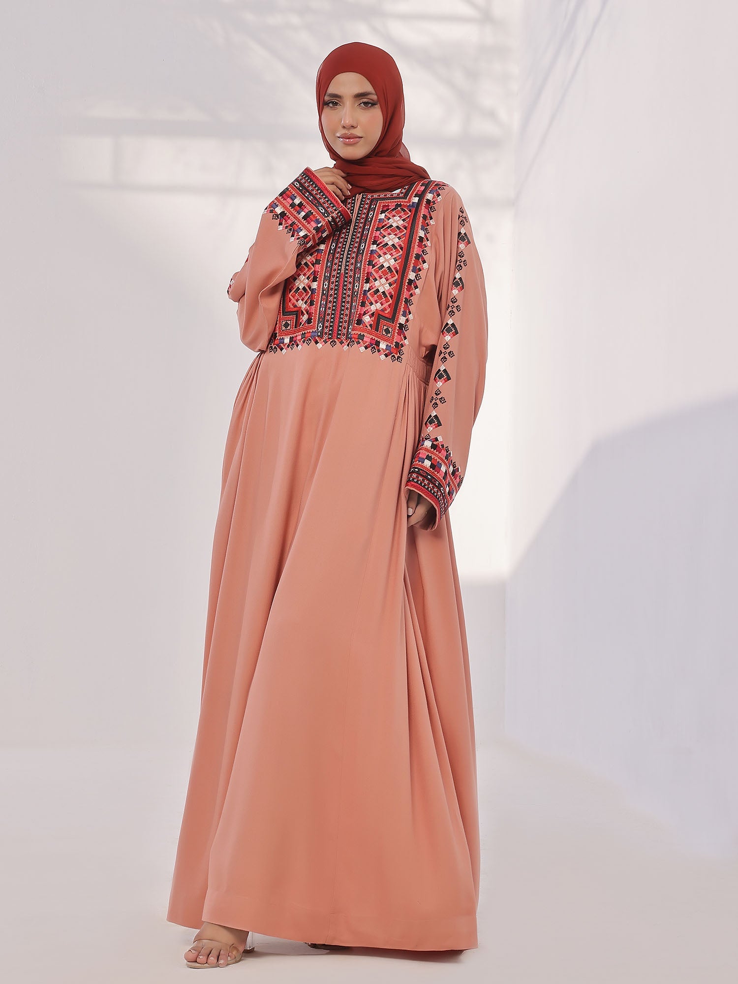 Batanok Abaya