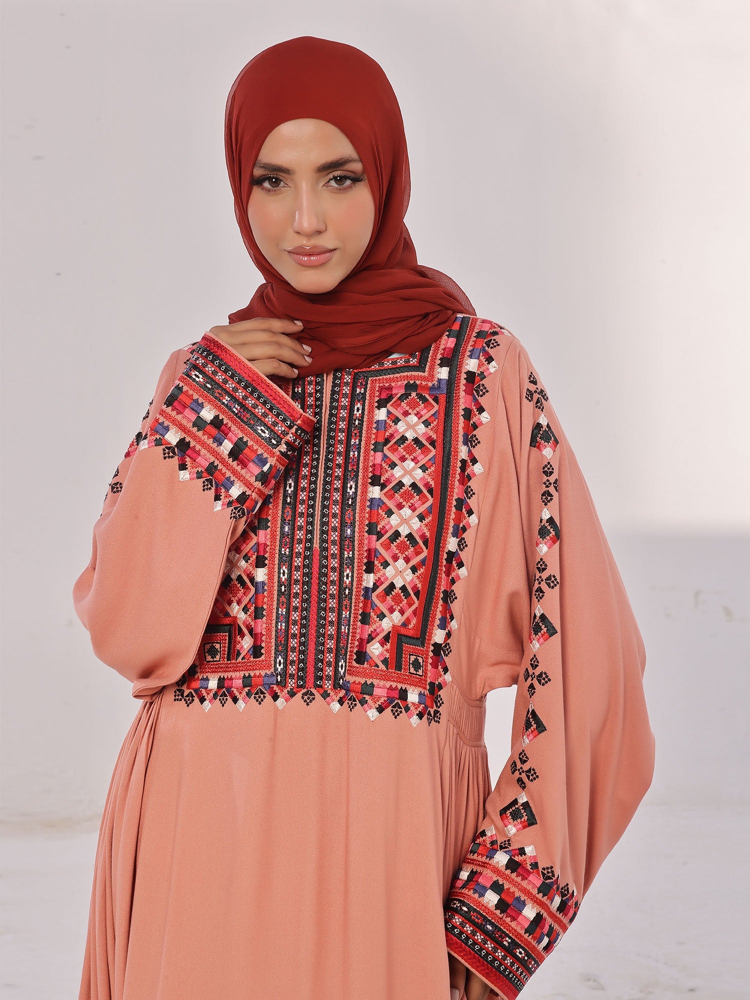 Batanok Abaya