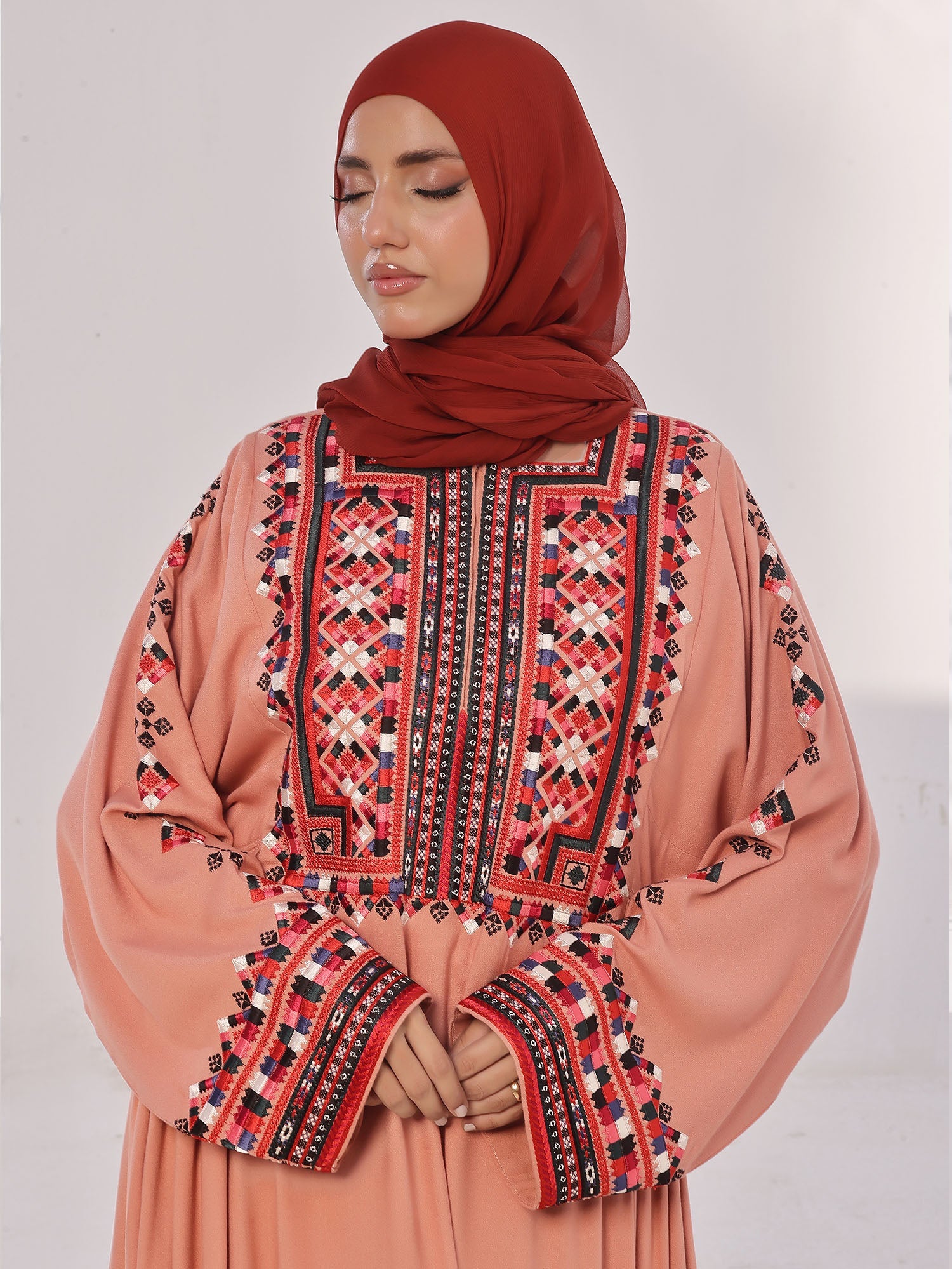 Batanok Abaya