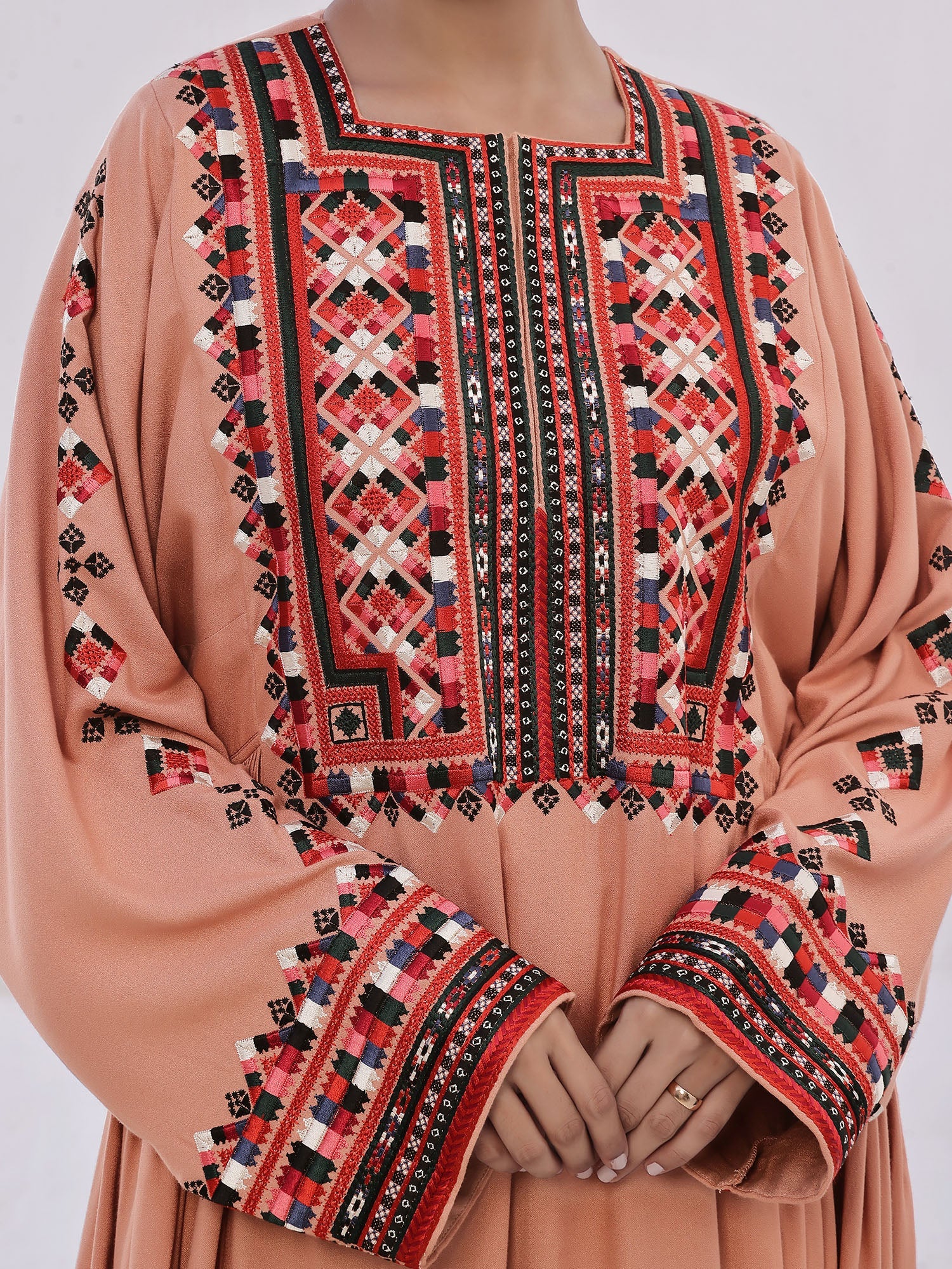 Batanok Abaya