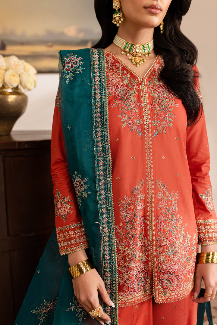 Batik | Reception Luxe Edit | Dalisay