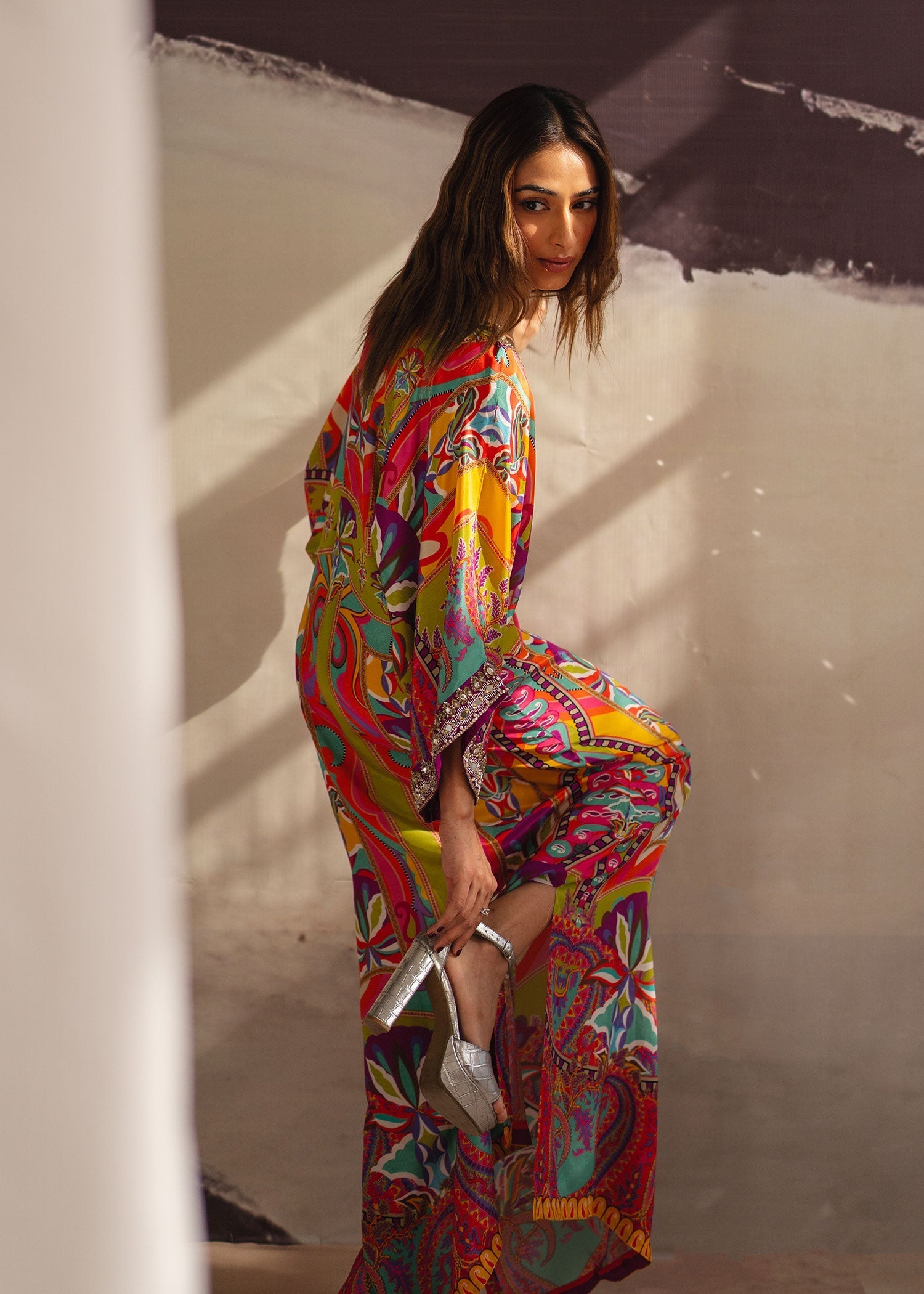 Mahgul | Eye of Cemal | Moonchild