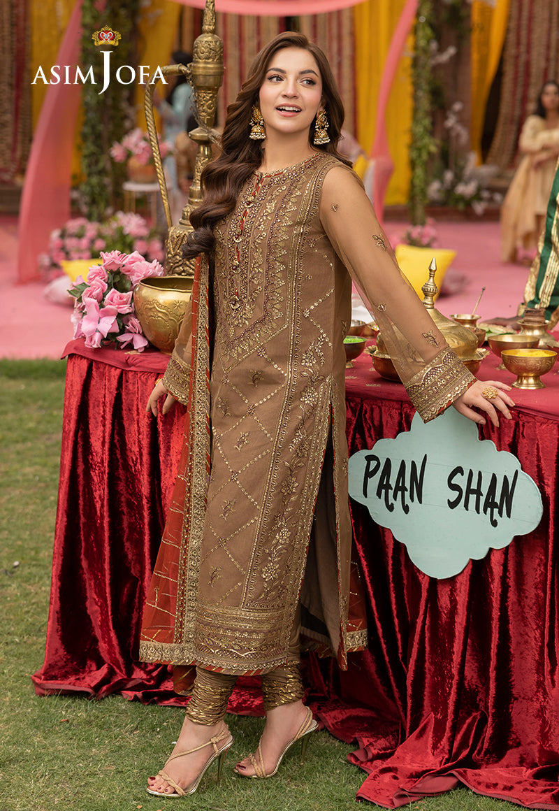 Asim Jofa | Jag Mag Formals | AJMJ-10