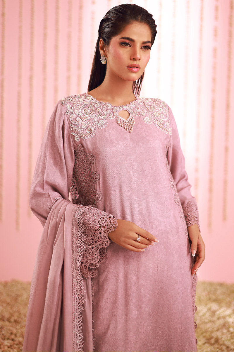 Chic Ophicial | Ruffles Collection | Allium