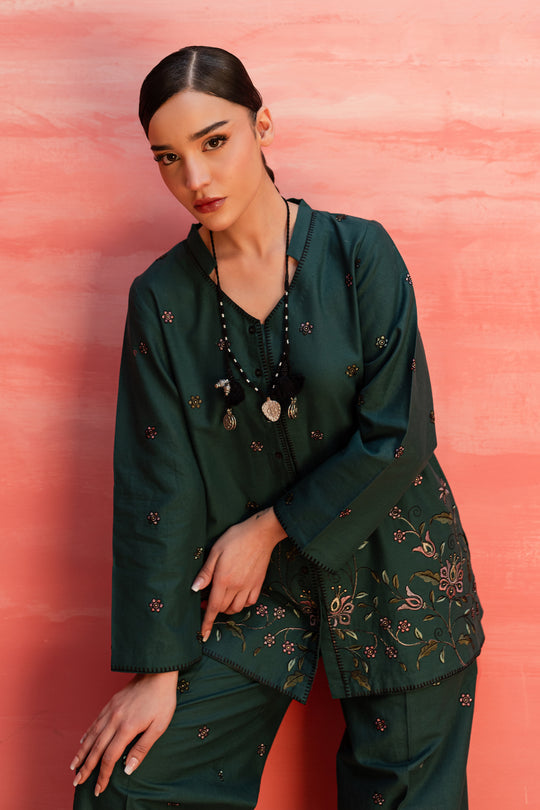 Batik | Boho | Ainsley 2Pc