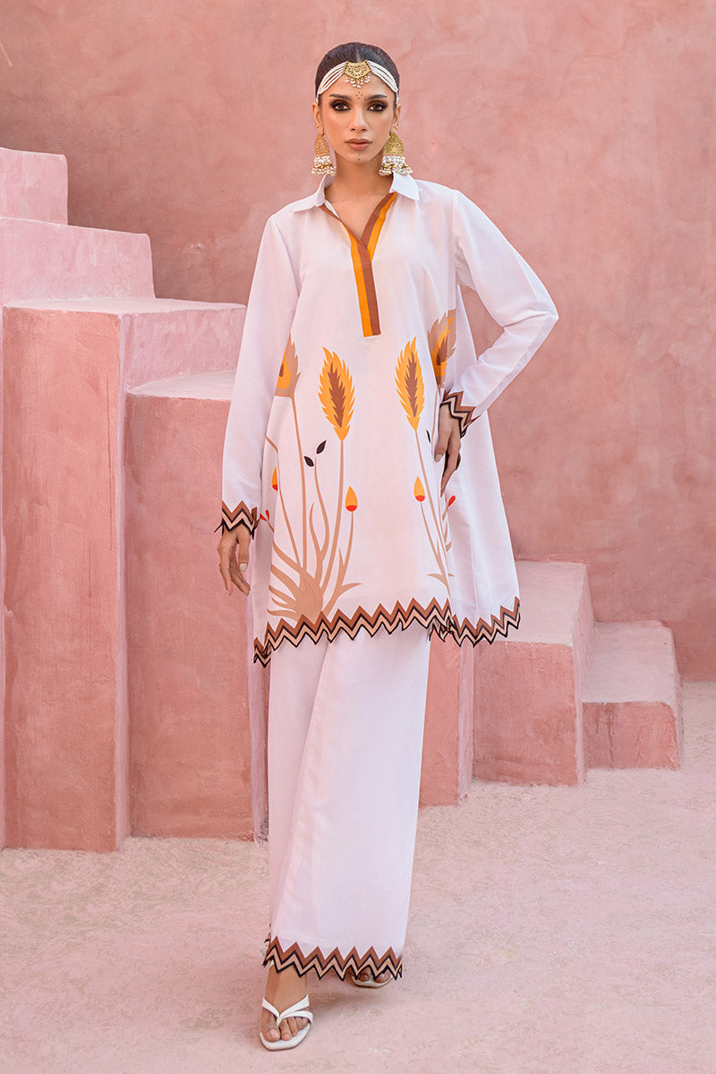 Chic Ophicial | Cleopatra Co ords | Ayat