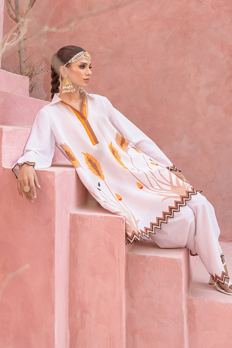 Chic Ophicial | Cleopatra Co ords | Ayat