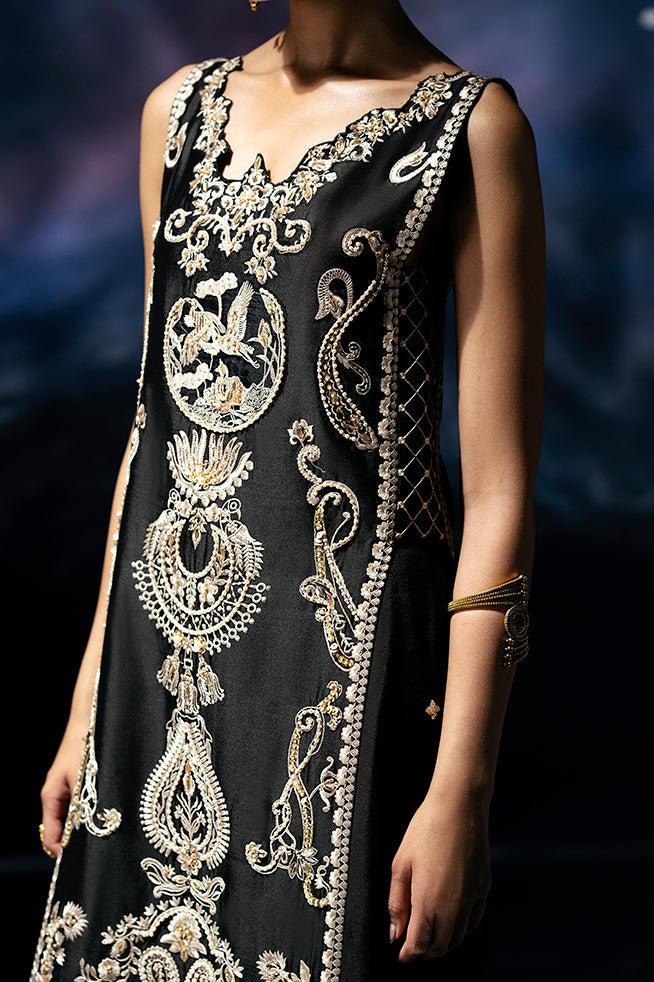 Fozia Khalid | Stardust Luxe | Estelle