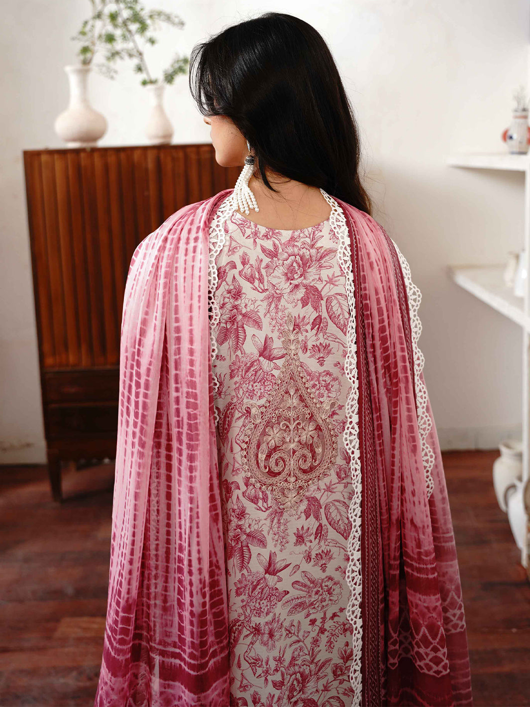 Bin Ilyas | Noura Viscose 24 | 74-B