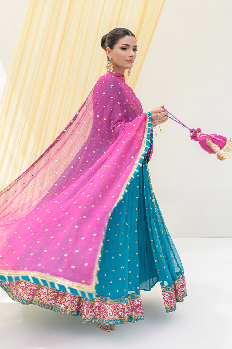 Chic Ophicial | Alaya Festive Formals | Jumanah