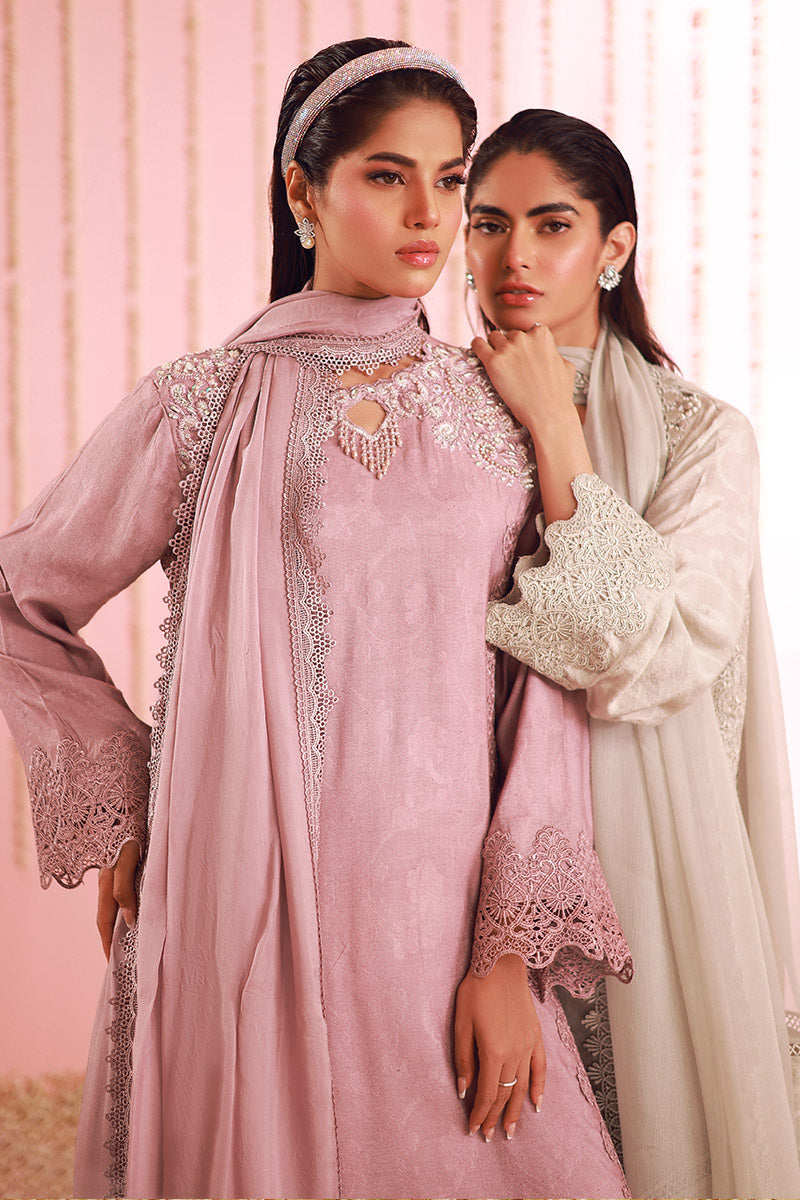 Chic Ophicial | Ruffles Collection | Allium