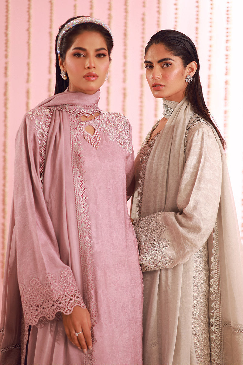 Chic Ophicial | Ruffles Collection | Allium