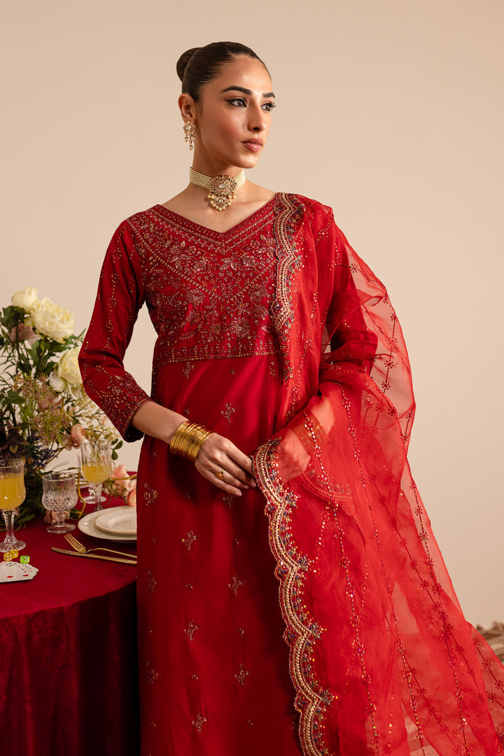 Batik | Reception Luxe Edit | Zanel