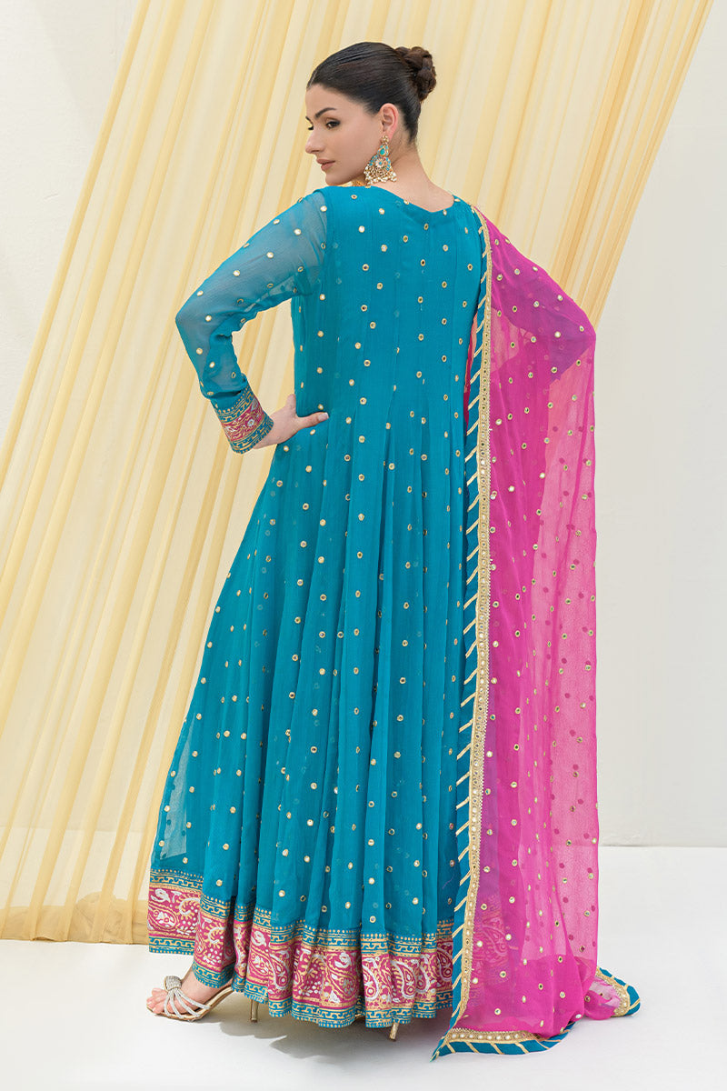 Chic Ophicial | Alaya Festive Formals | Jumanah