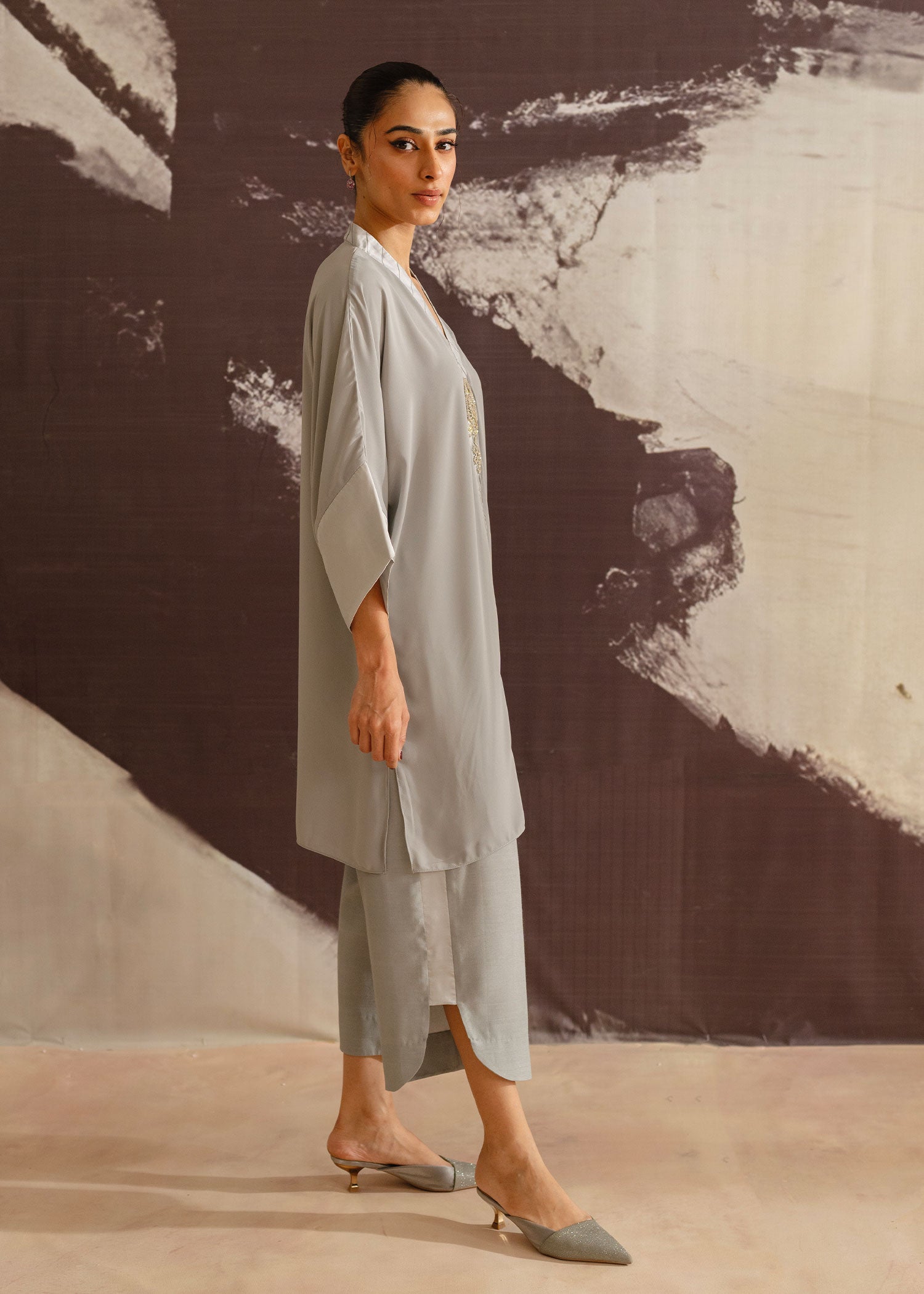 Mahgul | Eye of Cemal | Grey Jewel