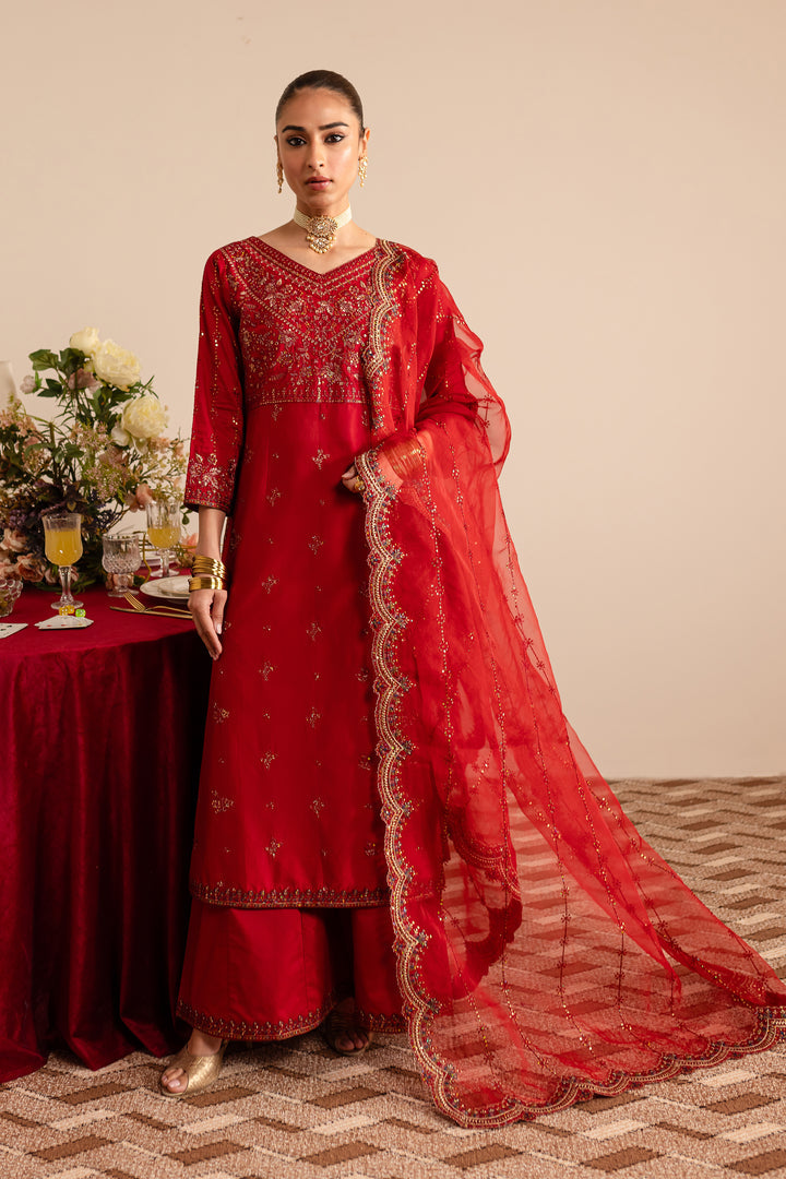 Batik | Reception Luxe Edit | Zanel