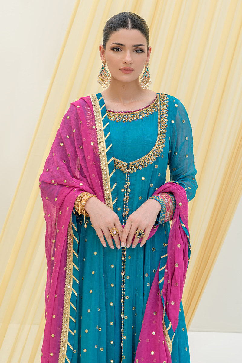 Chic Ophicial | Alaya Festive Formals | Jumanah