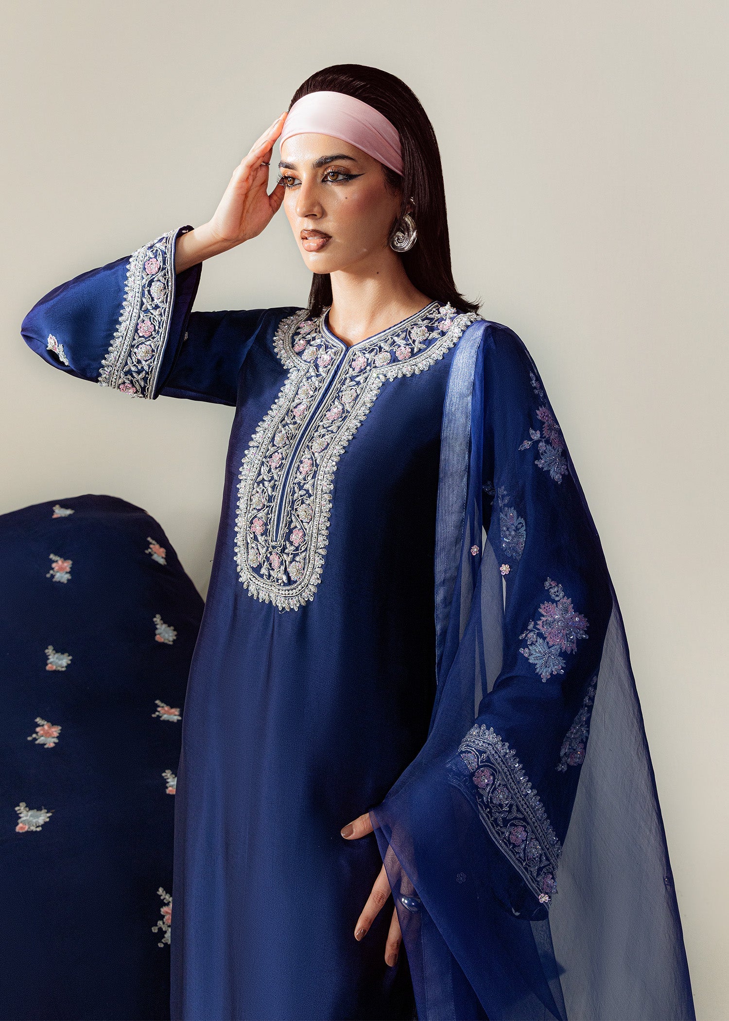 Mahum Asad | The Sirens | Twilight