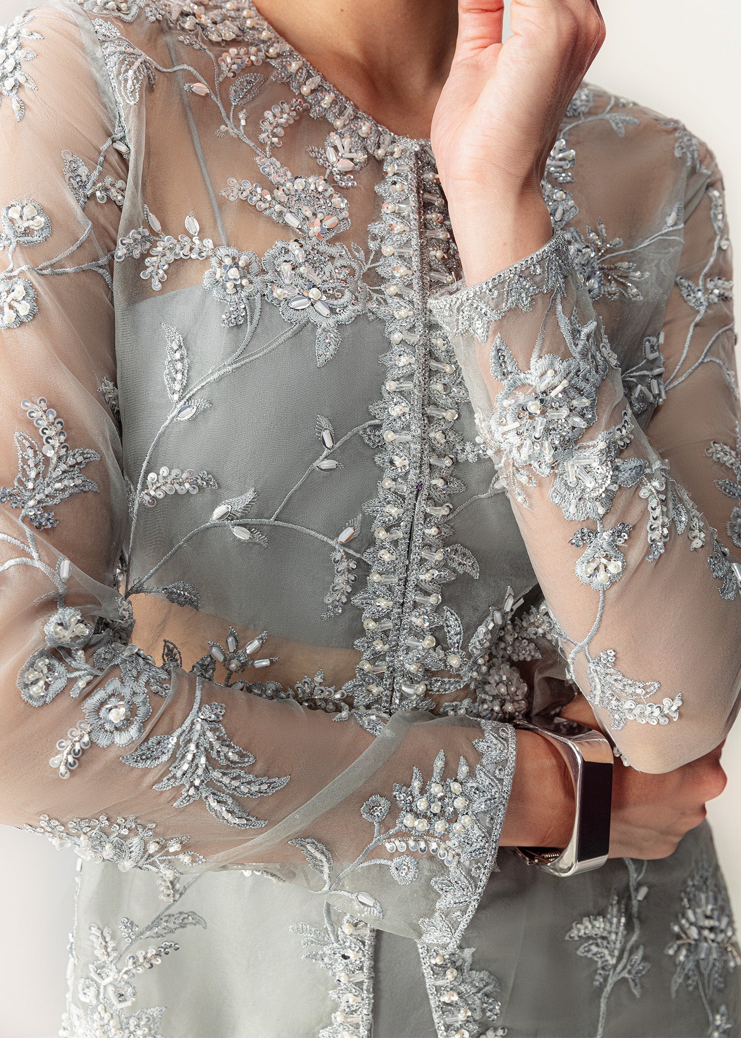 Mahum Asad | The Sirens | Moonlit