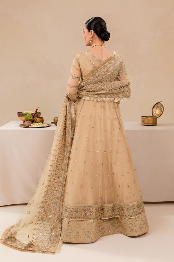 Farasha | Lumiere Luxury Collection 23| DREAMT FLAIR