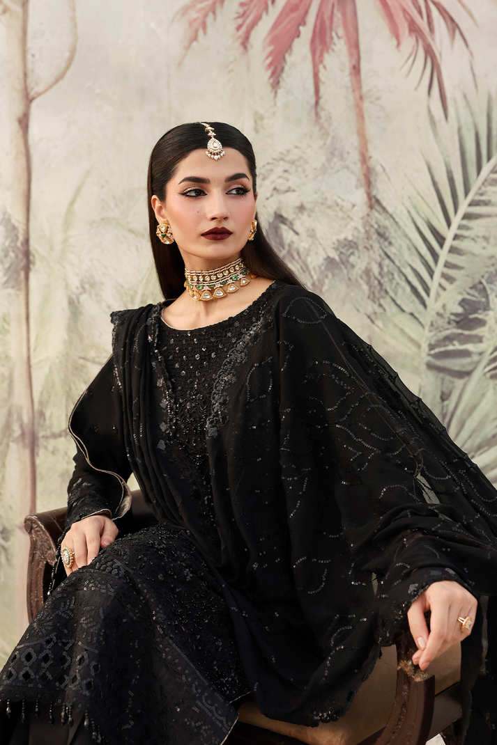 Emaan Adeel | Romansiyyah Luxury Formals | ZAREENAH