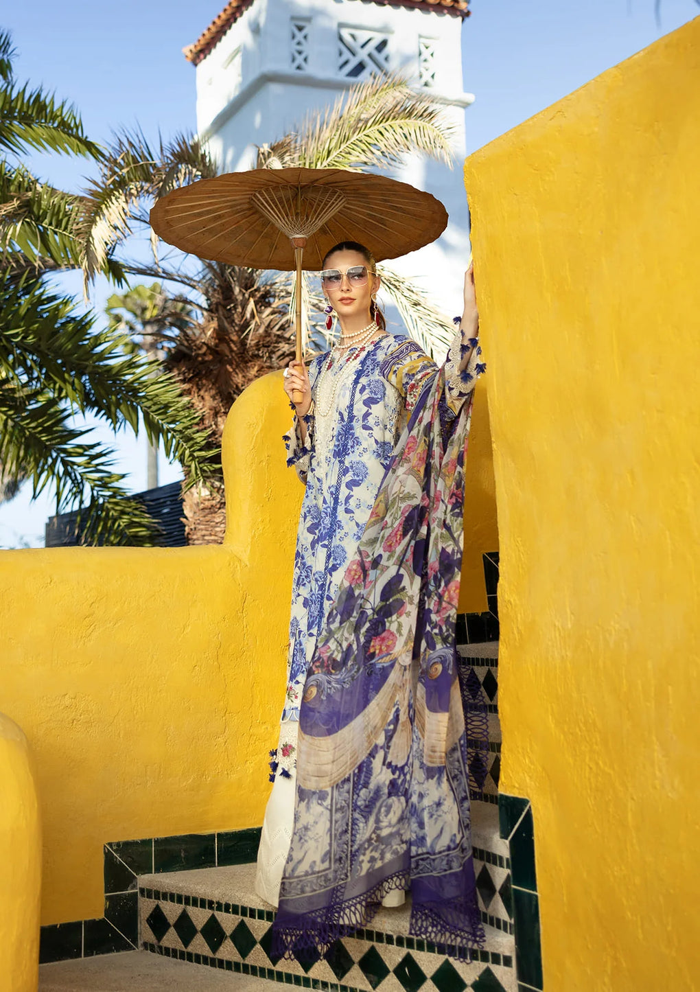 Elaf Premium | Signature 25 | ETS-05B SERENE